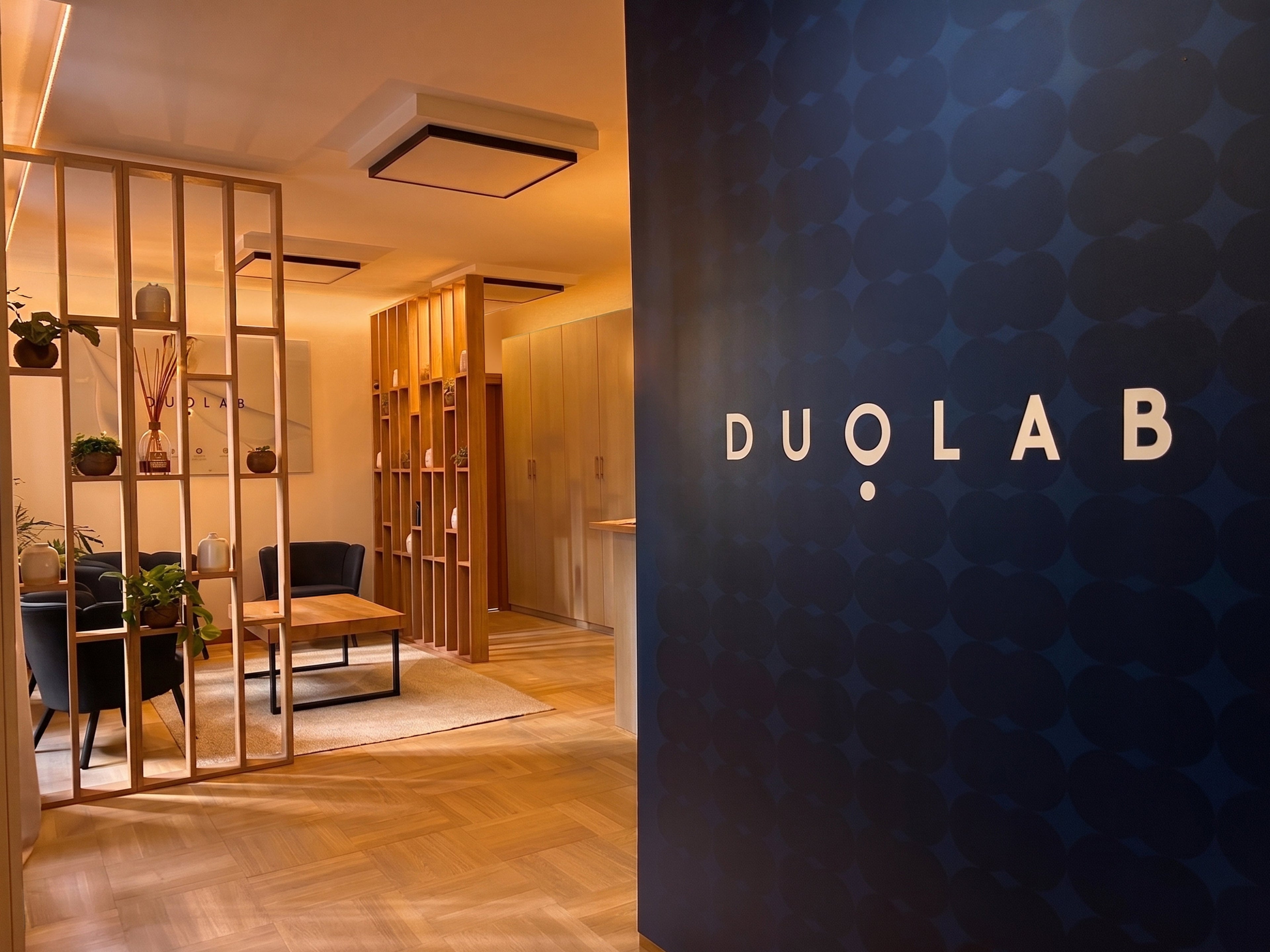 Home of Duolab : soin visage et sérum au rétinol en Vieille Ville de Genève | Duolab