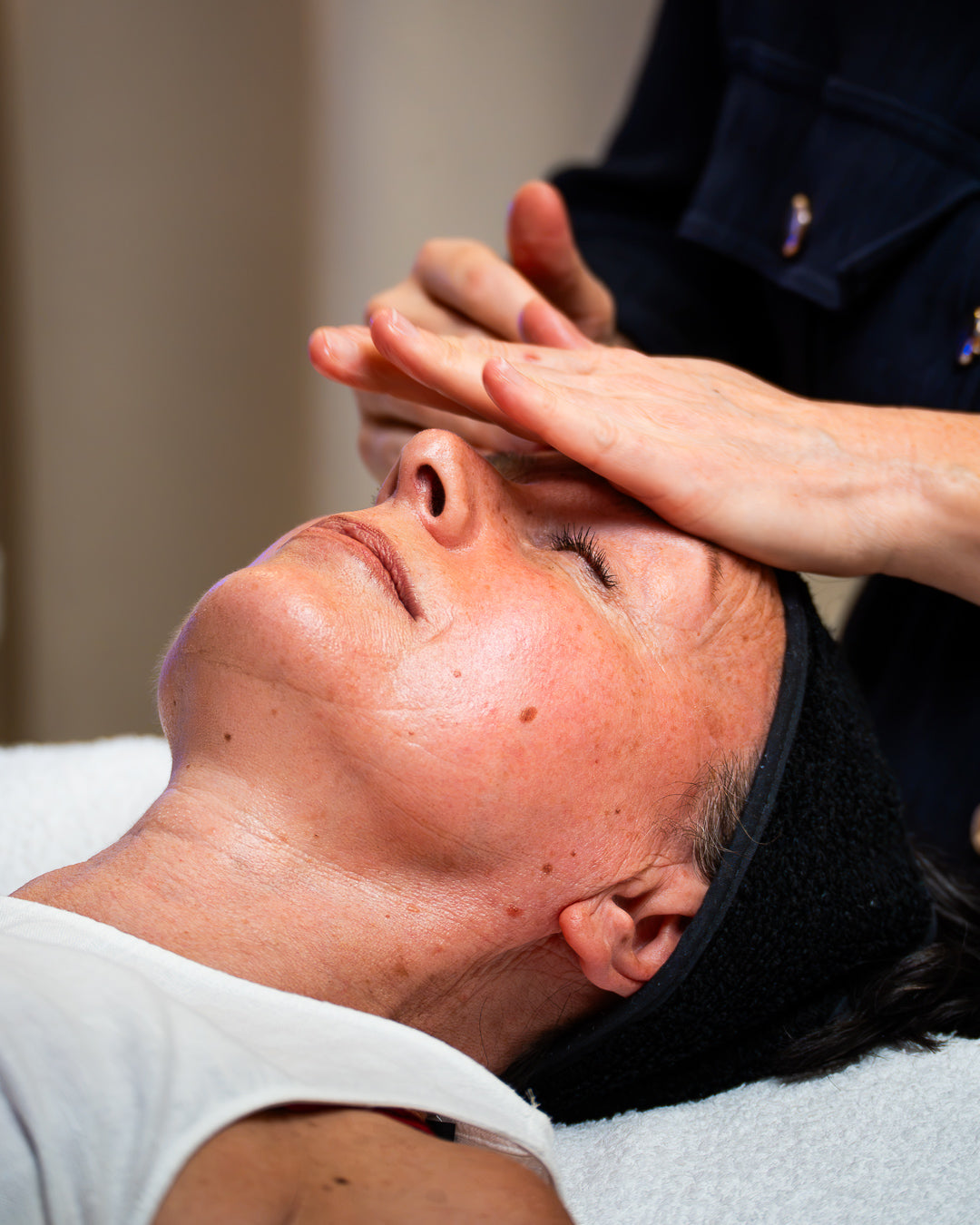 10 Séances  DUOLAB Signature Facial & LED Regeneration 80'