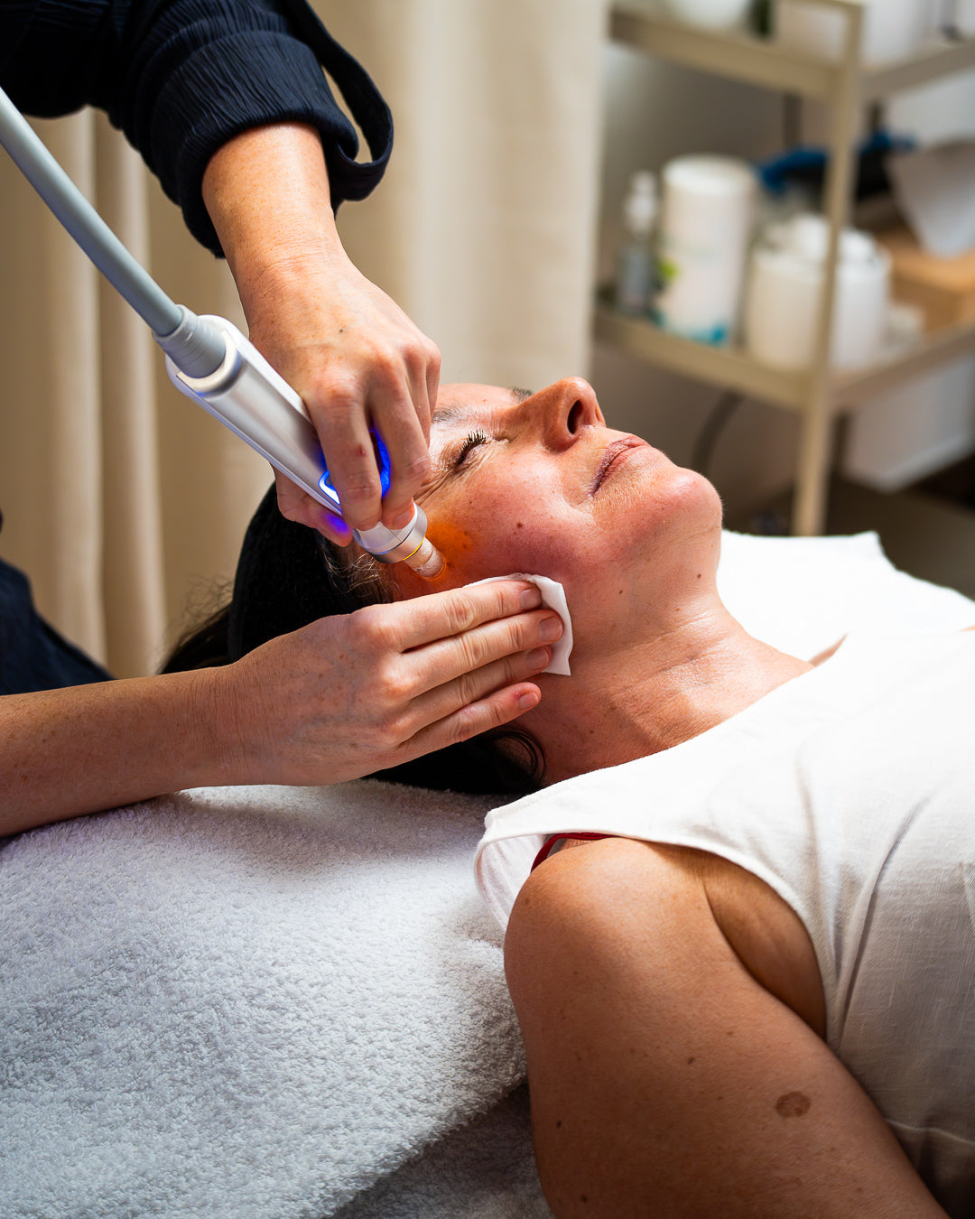 10 Séances DUOLAB Signature Facial 60'