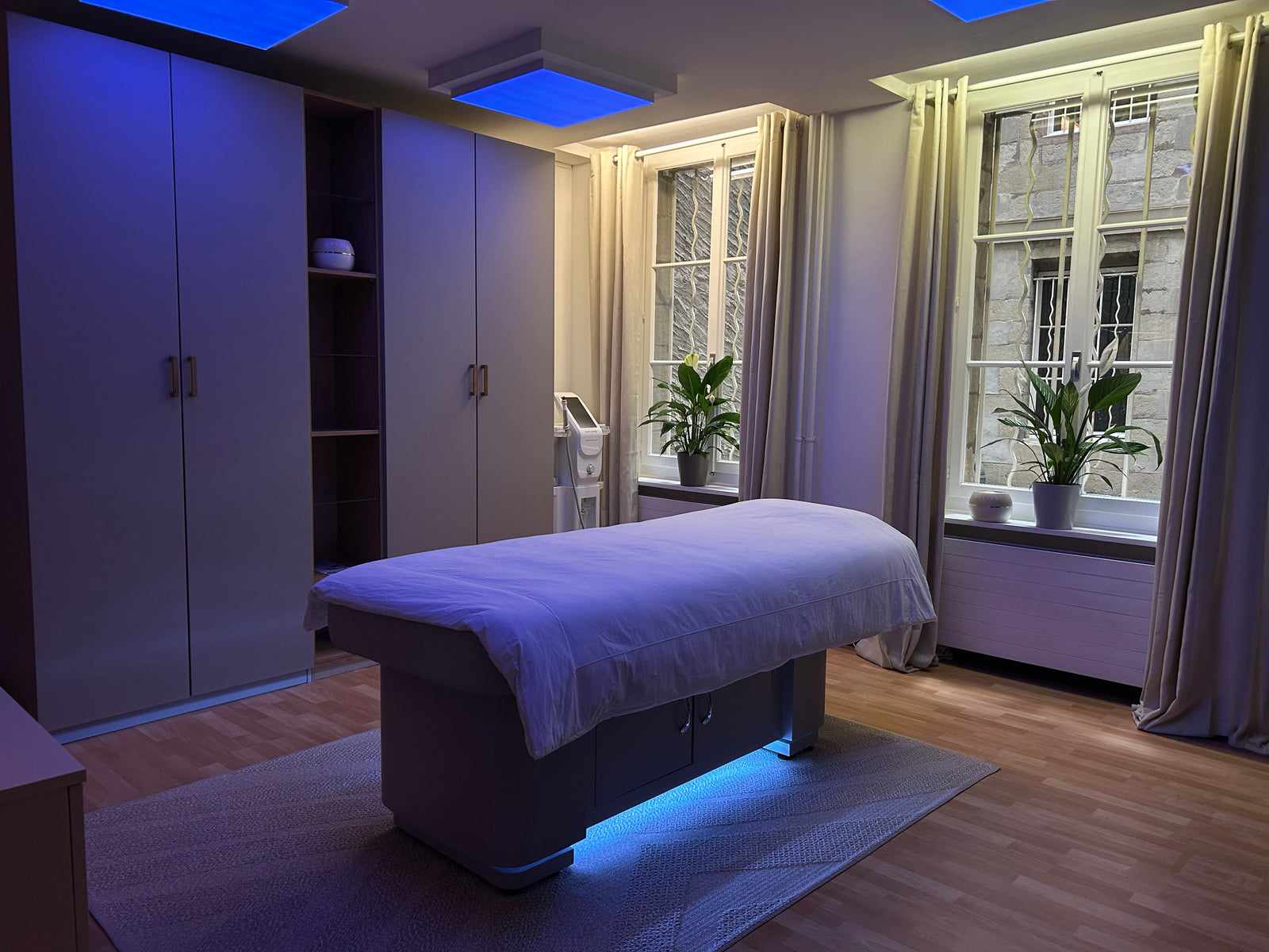10 Séances DUOLAB Facial 40'